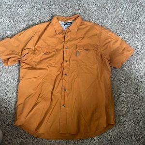 Columbia shirt